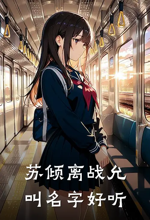 苏倾离战允叫名字好听