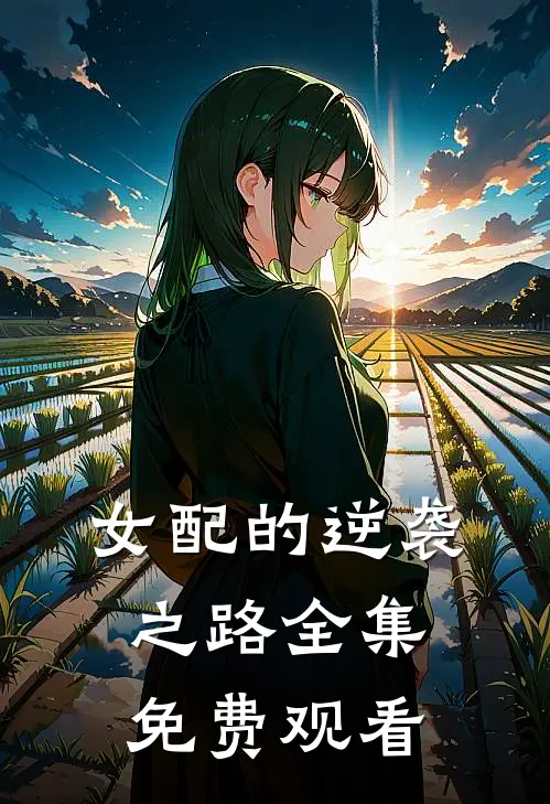 女配的逆袭之路 全集免费观看