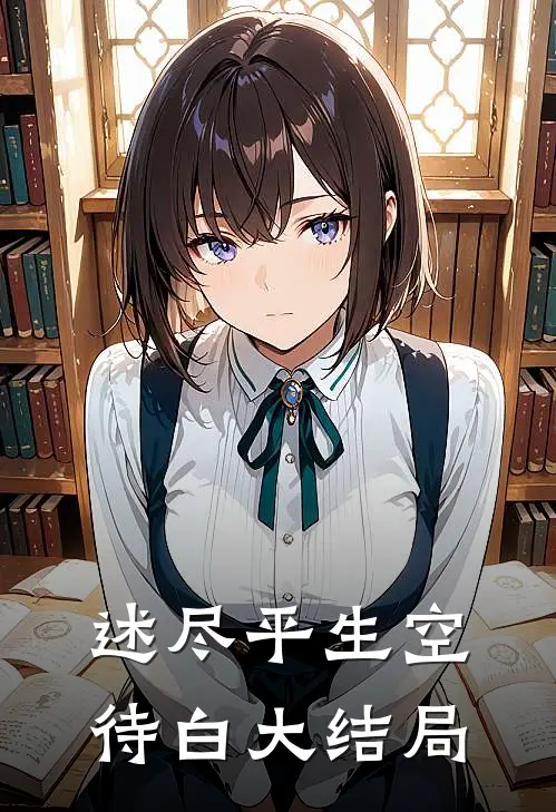 述尽平生空待白大结局