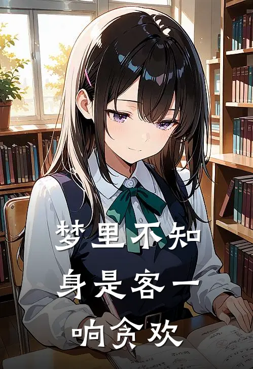 梦里不知身是客 一响贪欢