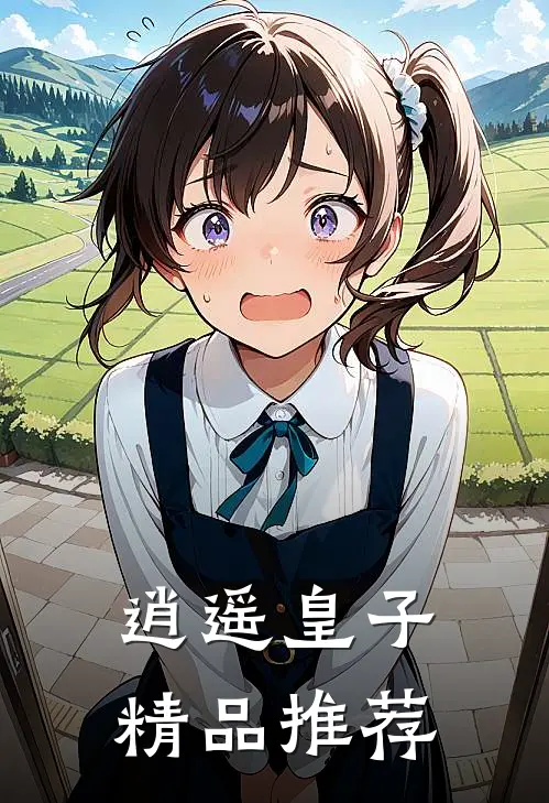 逍遥皇子精品推荐