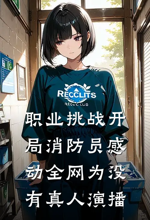职业挑战开局消防员感动全网为没有真人演播