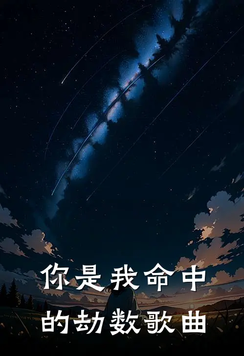 你是我命中的劫数歌曲