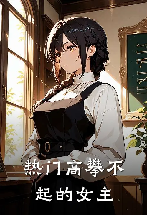 热门高攀不起的女主