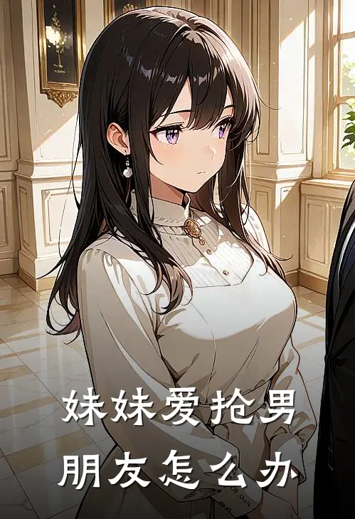 妹妹爱抢男朋友怎么办