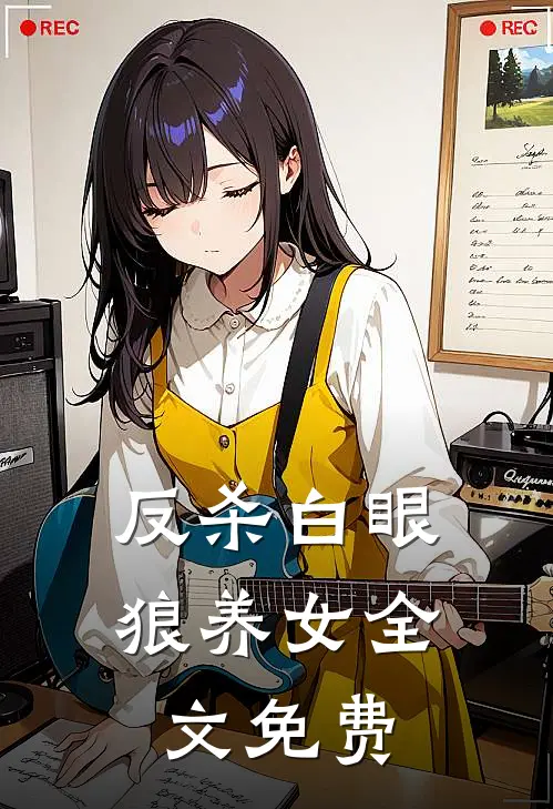 反杀白眼狼养女全文免费