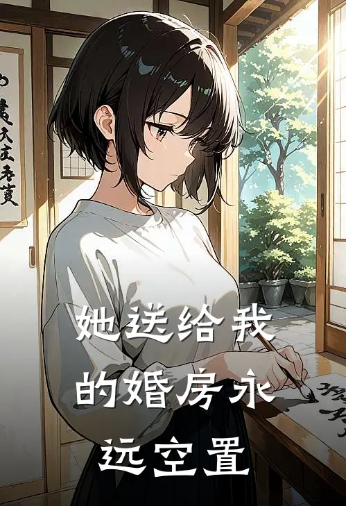 她送给我的婚房永远空置