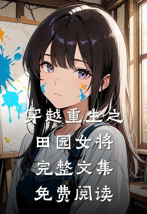 穿越重生之田园女将完整文集免费阅读