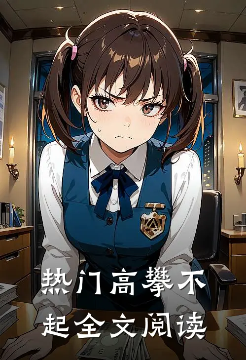 热门高攀不起全文阅读
