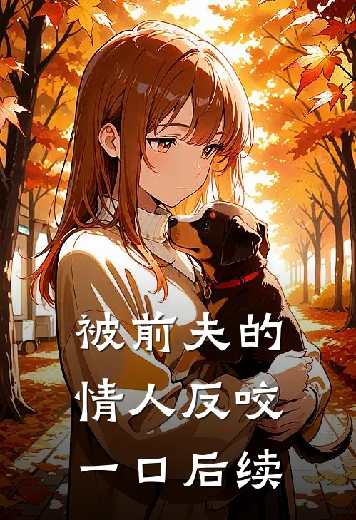 被前夫的情人反咬一口后续