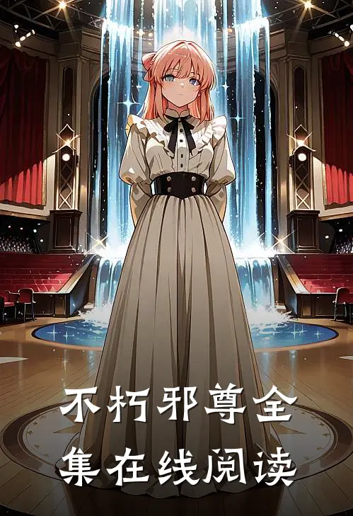 不朽邪尊全集在线阅读