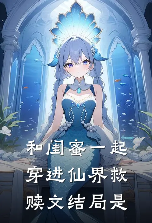 和闺蜜一起穿进仙界救赎文结局是