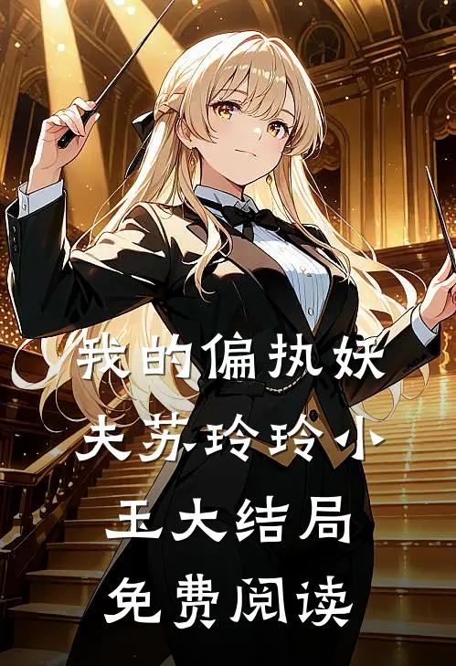 我的偏执妖夫苏玲玲小玉大结局免费阅读