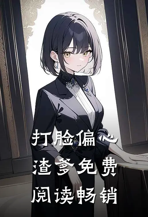 打脸偏心渣爹免费阅读畅销