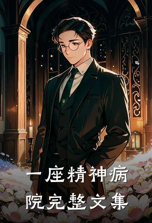一座精神病院完整文集