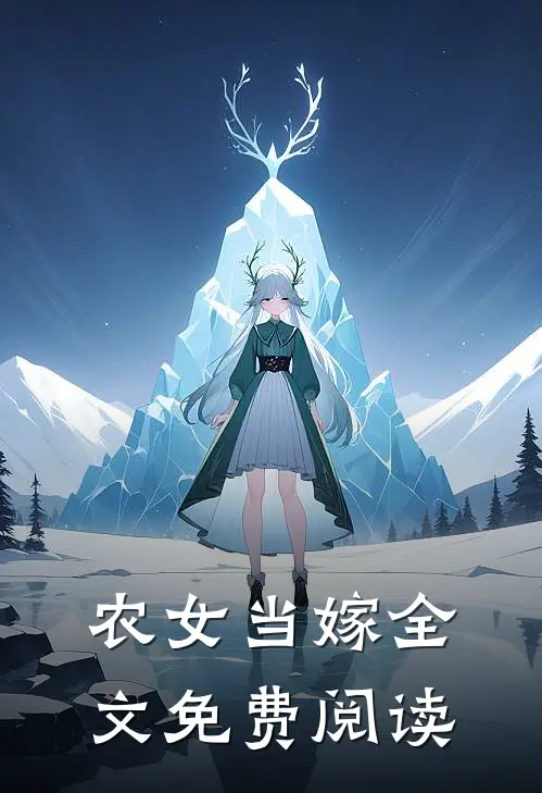 农女当嫁全文免费阅读