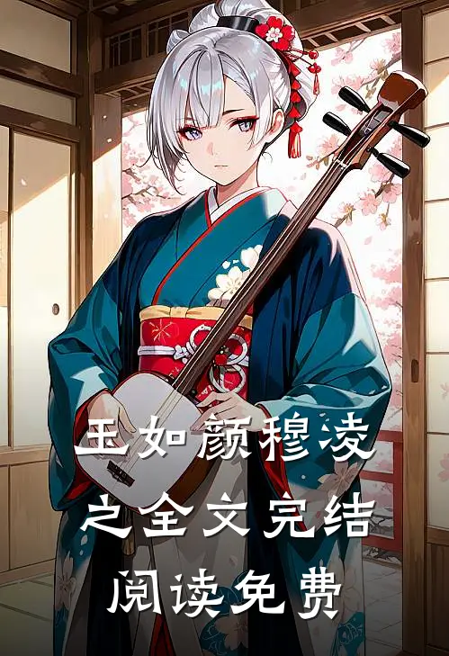 玉如颜穆凌之全文完结阅读免费