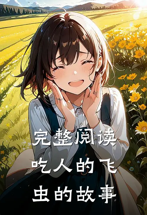 完整阅读吃人的飞虫的故事