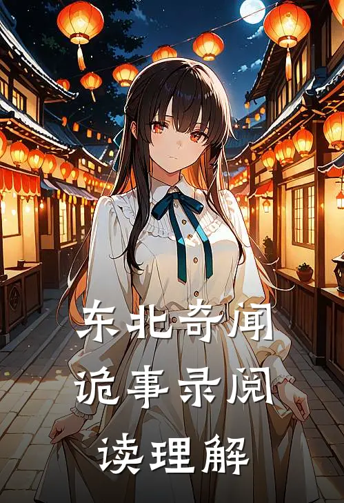 东北奇闻诡事录阅读理解