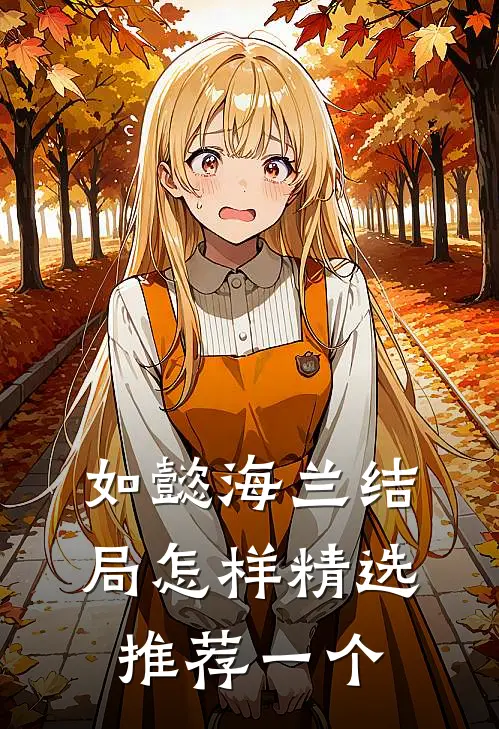 如懿海兰结局怎样精选推荐一个