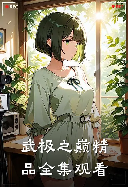 武极之巅精品全集观看