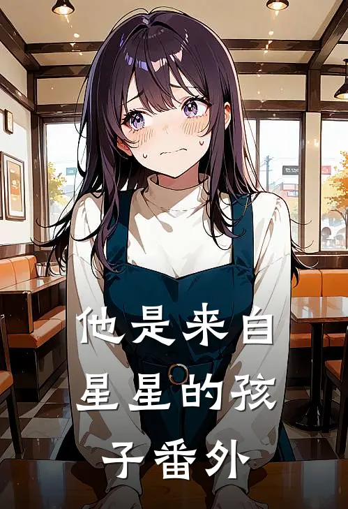 他是来自星星的孩子 番外