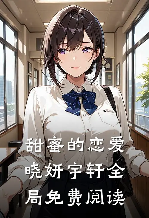 甜蜜的恋爱晓妍宇轩全局免费阅读
