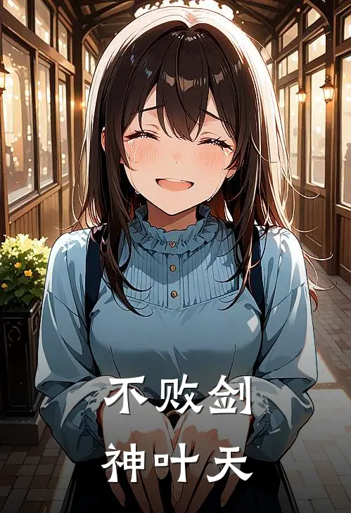 不败剑神叶天