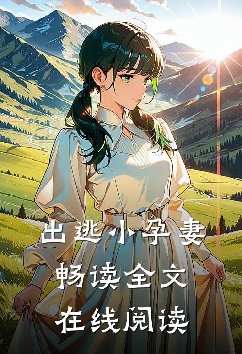出逃小孕妻畅读全文在线阅读