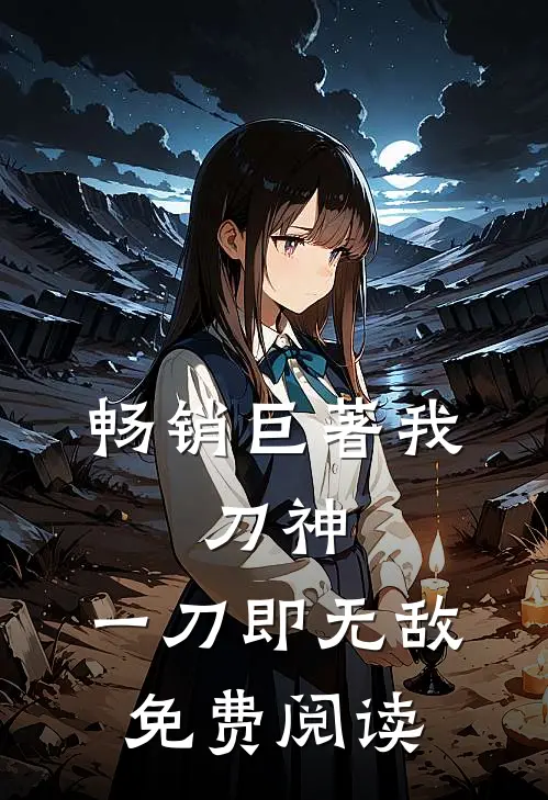 畅销巨著我,刀神,一刀即无敌免费阅读