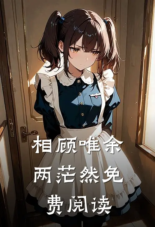 相顾唯余两茫然免费阅读