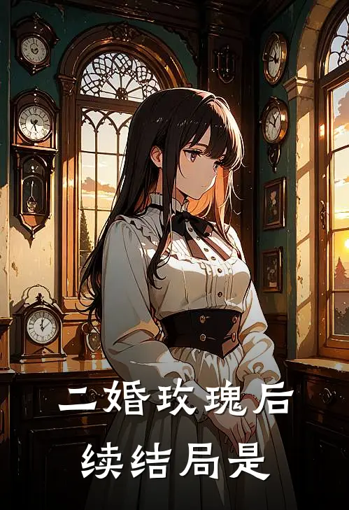 二婚玫瑰后续结局是