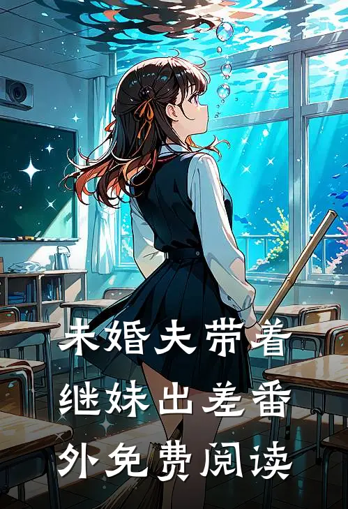 未婚夫带着继妹出差 番外免费阅读