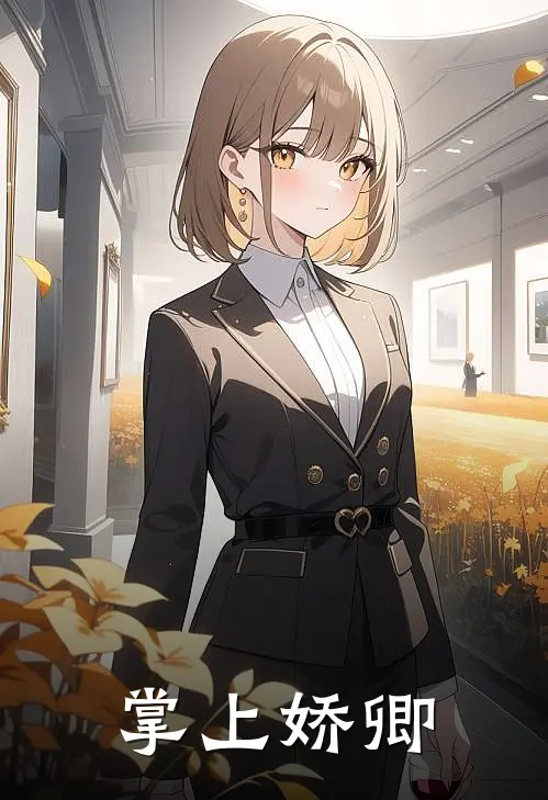 掌上娇卿