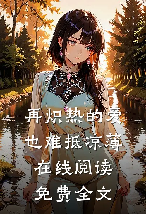 再炽热的爱也难抵凉薄在线阅读免费全文