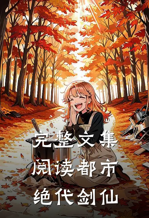 完整文集阅读都市绝代剑仙