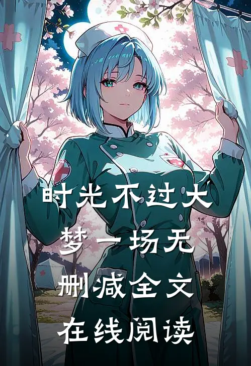 时光不过大梦一场无删减全文在线阅读