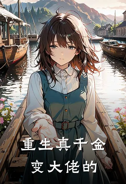 重生真千金变大佬的