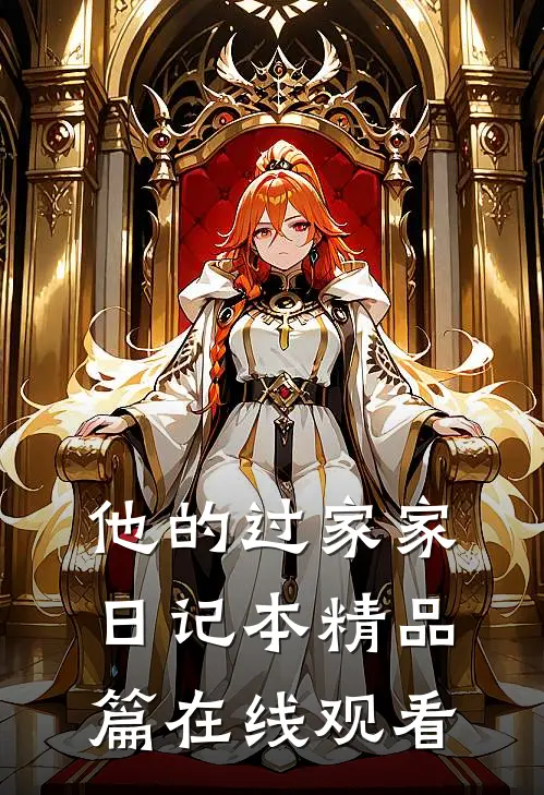 他的过家家日记本精品篇在线观看