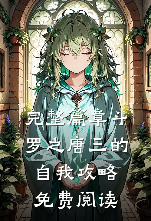 完整篇章斗罗之唐三的自我攻略免费阅读