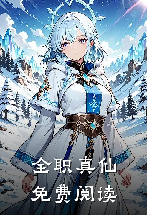 全职真仙免费阅读