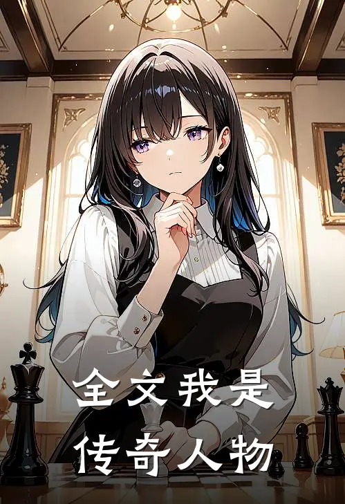 全文我是传奇人物