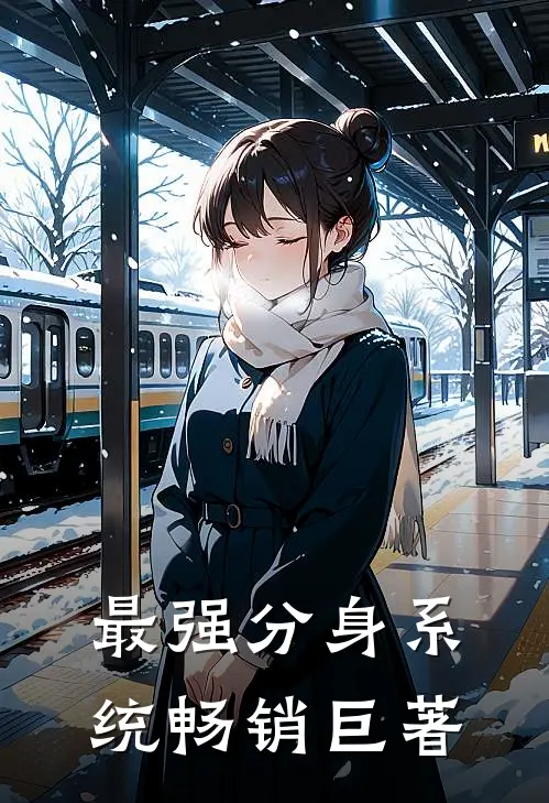 最强分身系统畅销巨著