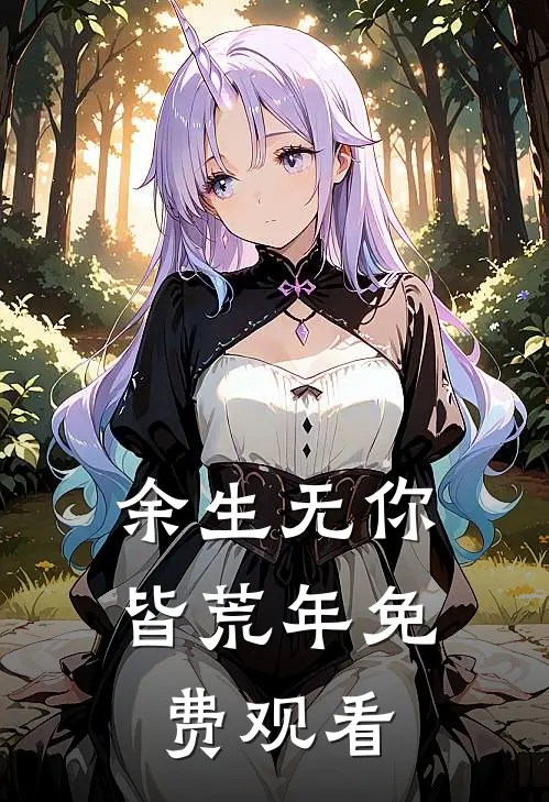 余生无你皆荒年免费观看