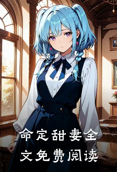 命定甜妻全文免费阅读
