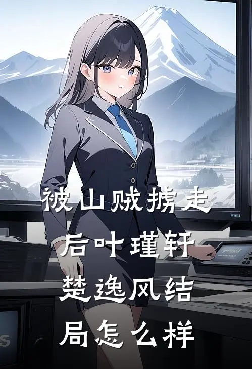 被山贼掳走后叶瑾轩楚逸风结局怎么样