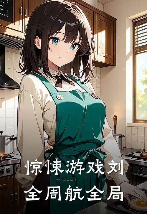 惊悚游戏刘全周航全局