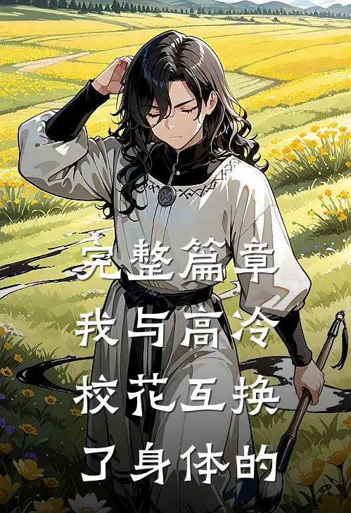 完整篇章我与高冷校花互换了身体的