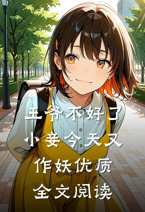 王爷不好了,小妾今天又作妖优质全文阅读