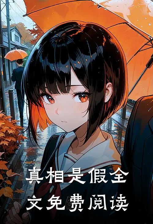 真相是假全文免费阅读